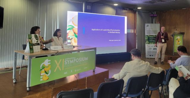 El XI Simposio internacional del CTNC sitúa a Murcia en el foco de la tecnología alimentaria - 4, Foto 4
