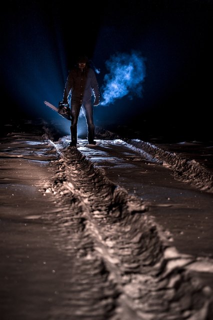 Engancharse al ´true crime´ afecta a la salud mental - 1, Foto 1