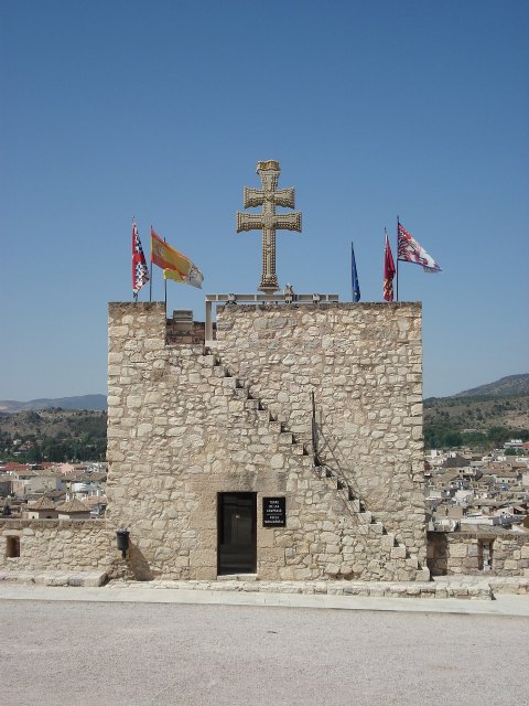 La monumentalidad de Caravaca de la Cruz - 1, Foto 1