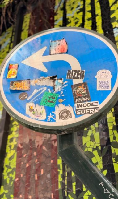 El PSOE lamenta el abandono del barrio de Santa Eulalia y acusa al PP de gobernar solo para las “cuatro calles del centro” - 3, Foto 3