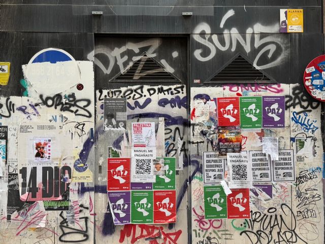 El PSOE lamenta el abandono del barrio de Santa Eulalia y acusa al PP de gobernar solo para las “cuatro calles del centro” - 4, Foto 4