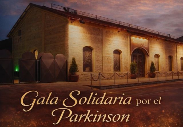 La Asociación Gastronómica y Cultural Las Carchelas celebrará el próximo jueves la I ‘Gala Solidaria por el Parkinson’ - 2, Foto 2