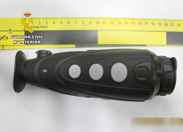 La Guardia Civil investiga a un vecino de Jumilla por caza furtiva de liebres - 4, Foto 4