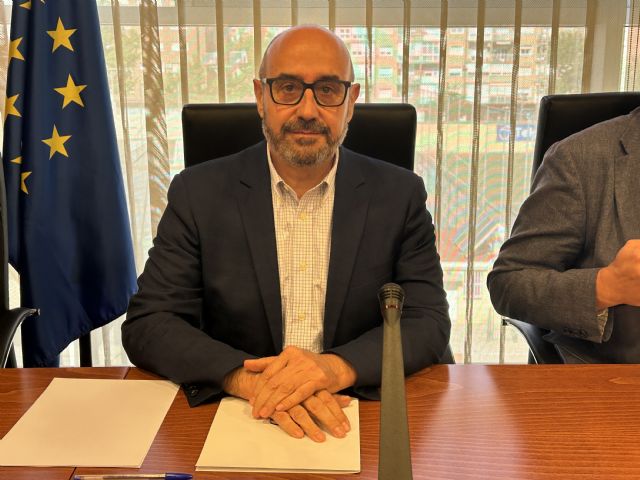 Alianza por el Turismo de la Regi�n de Murcia y HOSTETUR finalizan las audiencias legislativas sobre el Proyecto de Ley de Bienes Tur�sticos de la Regi�n de Murcia, Foto 3