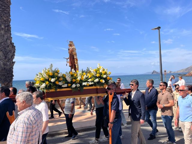 Calabardina celebra las fiestas de la Cruz de Mayo 2026 - 2, Foto 2