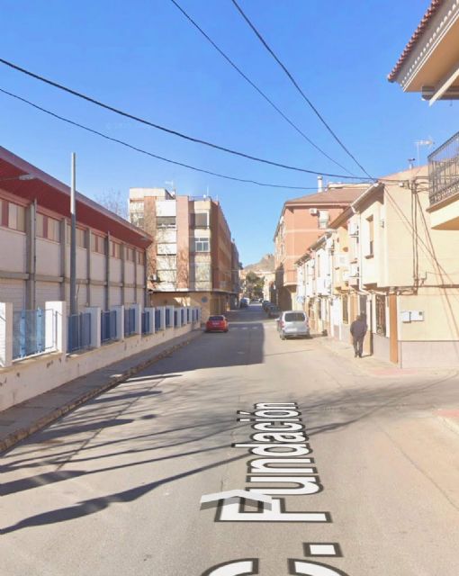 La Junta de Gobierno adjudica las obras para la remodelación de aceras en varias calles del Barrio San Juan - 3, Foto 3