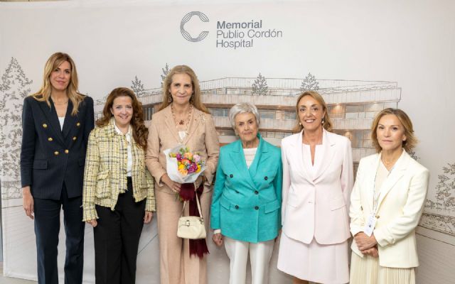 El Hospital Memorial Publio Cordón abre sus puertas en Madrid con un modelo de humanismo clínico que redefine la atención sanitaria - 5, Foto 5