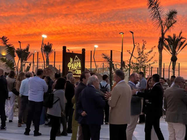 El Alba Mediterranean Resort suma 1.050 viviendas y 250 empleos a la conexi�n entre Rold�n y Torre Pacheco, Foto 3