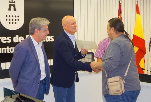 Familia impulsa el Plan de desarrollo gitano con 168.000 euros para programas de inserción socio laboral - 2, Foto 2