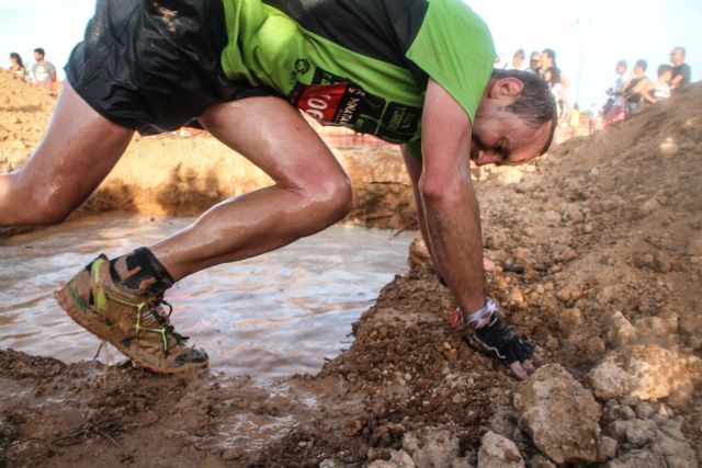 Antonio Ballester Martínez y  Mª Victoria Soler Gimenez ganan el V Pinatarius Obstaculum Cursus - 3, Foto 3