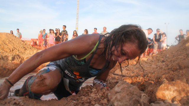 Antonio Ballester Martínez y  Mª Victoria Soler Gimenez ganan el V Pinatarius Obstaculum Cursus - 4, Foto 4