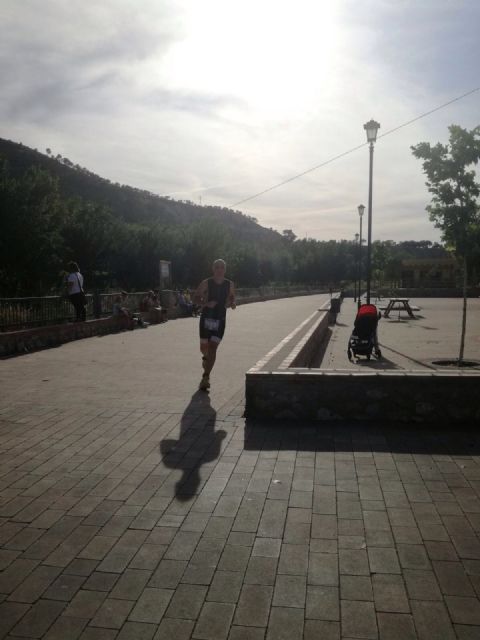 El Club Totana Triathlón presente en el Triatlón Ciudad de Cieza, Foto 6