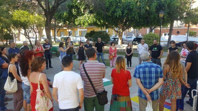 Ms Podemos Ms Profundizacin Democrtica propone un Podemos feminista que sea 