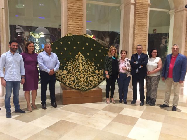 El MASS reivindicará la figura y obra del artista Emiliano Rojo en su centenario con la exposición Crónica de una Época - 1, Foto 1