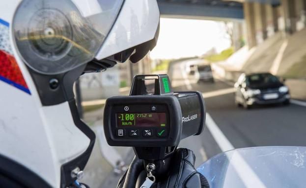 El Ayuntamiento de Lorca anulará las multas del radar a raíz del Pleno obligado por la firma de los ocho concejales del PSOE - 1, Foto 1