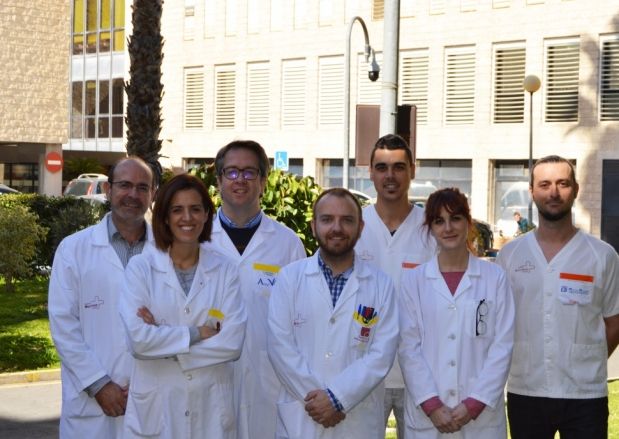 La UMU y el IMIB inician una campaña de crowdfunding para identificar nuevas dianas moleculares en tumores digestivos y desarrollar nuevos fármacos - 1, Foto 1