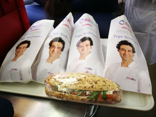 HLA intentará superar su récord en donaciones de sangre - 2, Foto 2