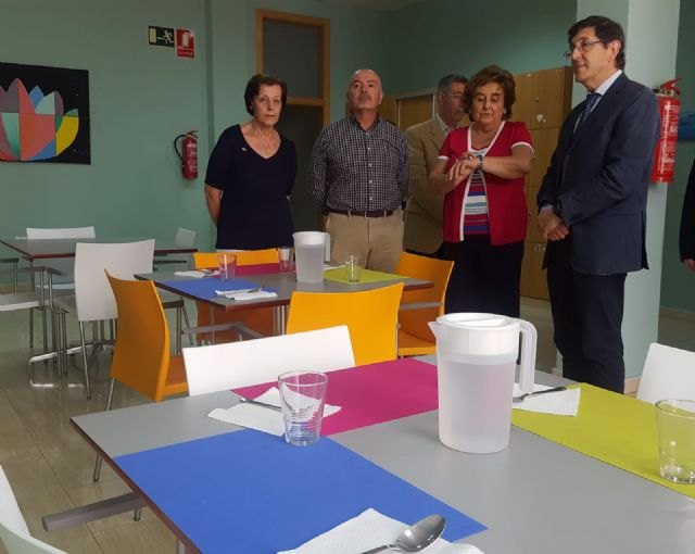 La Comunidad incide en las acciones de prevención para reducir los casos de trastornos de la conducta alimentaria - 1, Foto 1