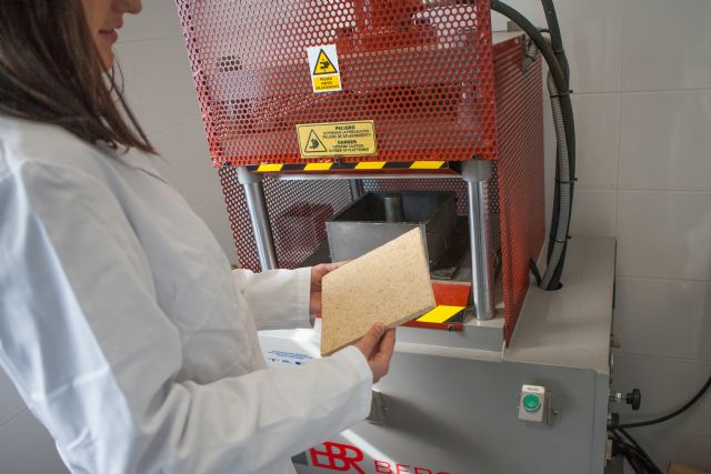 CETEM fomenta el uso de madera sostenible entre las empresas del sector del mueble de la Región de Murcia - 2, Foto 2