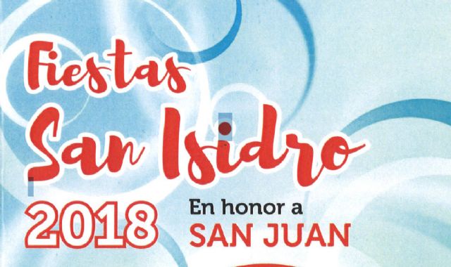 San Isidro celebra sus fiestas en honor a San Juan - 1, Foto 1