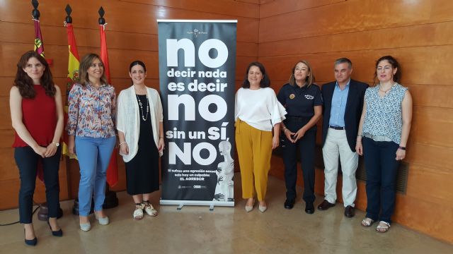 La Comunidad forma a agentes de Protección Civil y Policía Local contra abusos y agresiones sexuales - 1, Foto 1