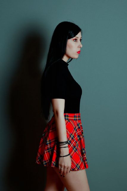 El Cendeac celebra el segundo encuentro de 'Panorama' con los jóvenes fotógrafos murcianos Fátima Ruiz y Gómez Selva - 1, Foto 1