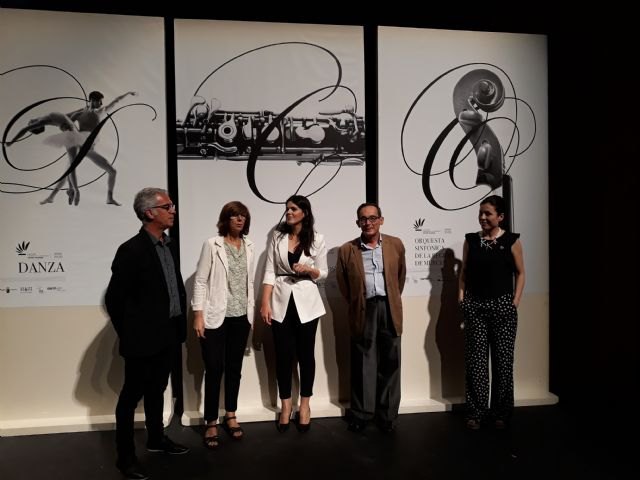 Cultura celebrará el centenario de ´El sombrero de tres picos´ con el Ballet Nacional de España y un concierto dirigido por Heras-Casado - 1, Foto 1
