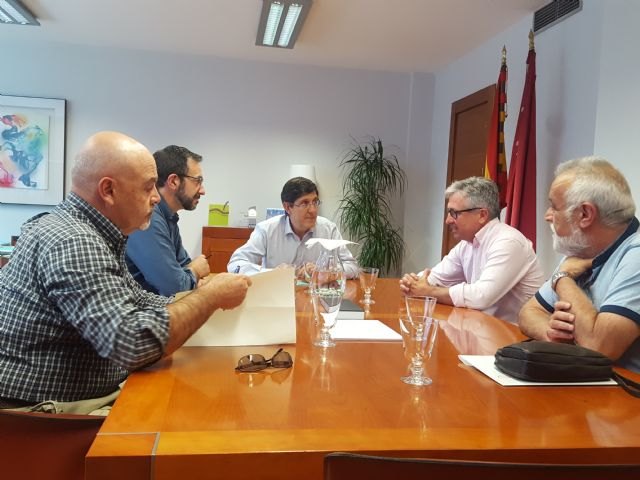 Salud sacará a contratación este mes nuevos equipamientos radiológicos para el hospital del Rosell - 1, Foto 1