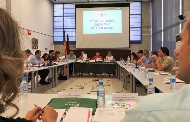 Los colegios de Infantil y Primaria con menos alumnos ampliarán su equipo directivo el próximo curso - 1, Foto 1