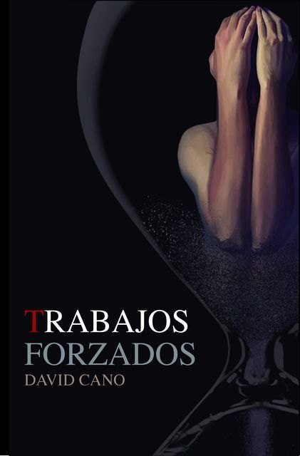 David Cano presenta en el MUBAM Trabajos Forzados, su primera novela, editada por Tres Fronteras - 1, Foto 1