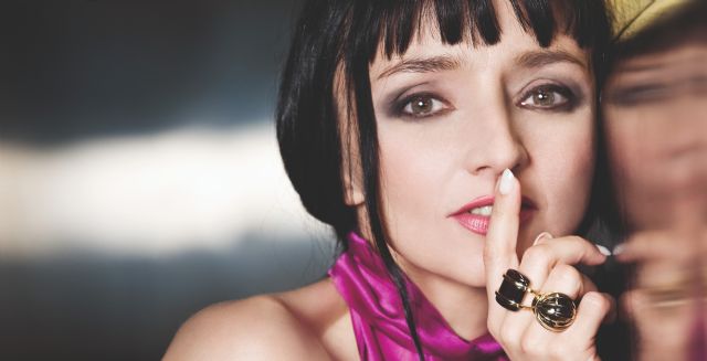 La Mar de Músicas celebrará a la María de Medeiros cineasta y cantante - 1, Foto 1