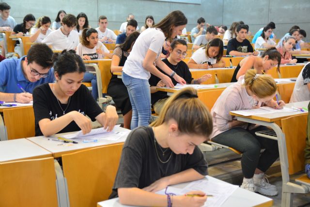 Me gustaría saber que todo va a salir bien - 1, Foto 1