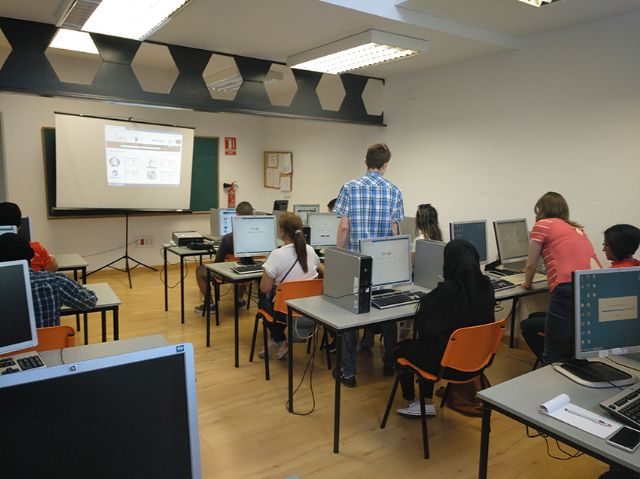 Cursos de Nuevas Tecnologías - 1, Foto 1