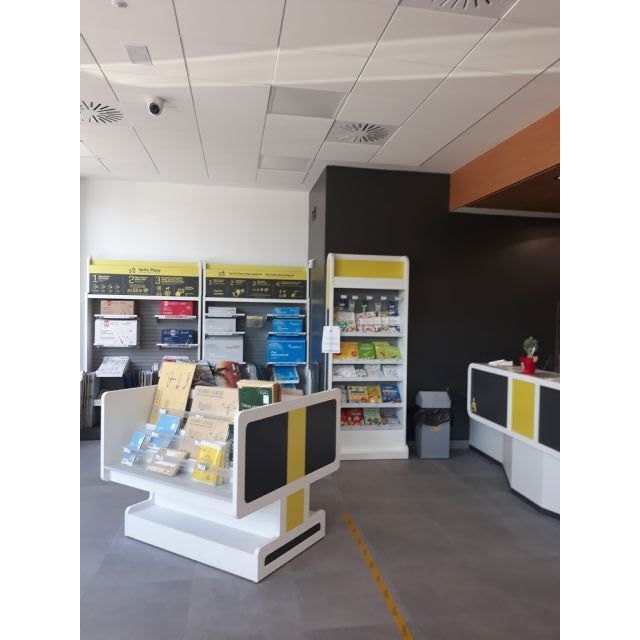 Correos renueva su oficina de Jumilla - 1, Foto 1