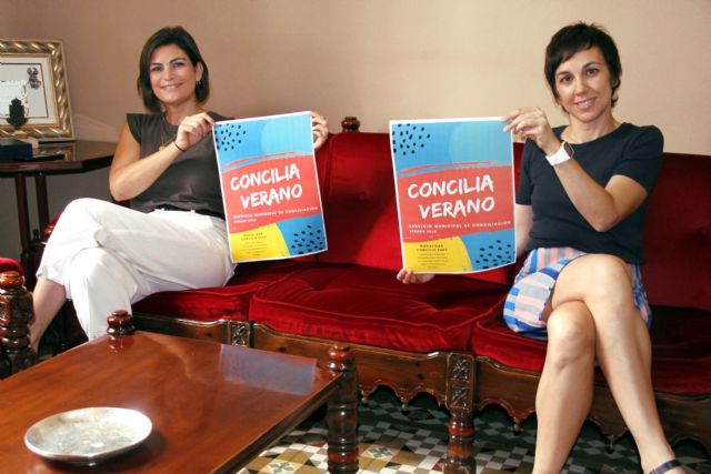 El Ayuntamiento inicia el lunes sus servicios de conciliación para menores - 1, Foto 1