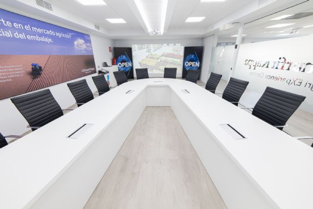 El Agri Experience Centre de Smurfit Kappa celebra su segundo aniversario consolidándose como un referente europeo en innovación para agricultura - 1, Foto 1