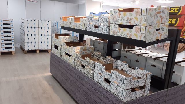 El Agri Experience Centre de Smurfit Kappa celebra su segundo aniversario consolidándose como un referente europeo en innovación para agricultura - 2, Foto 2