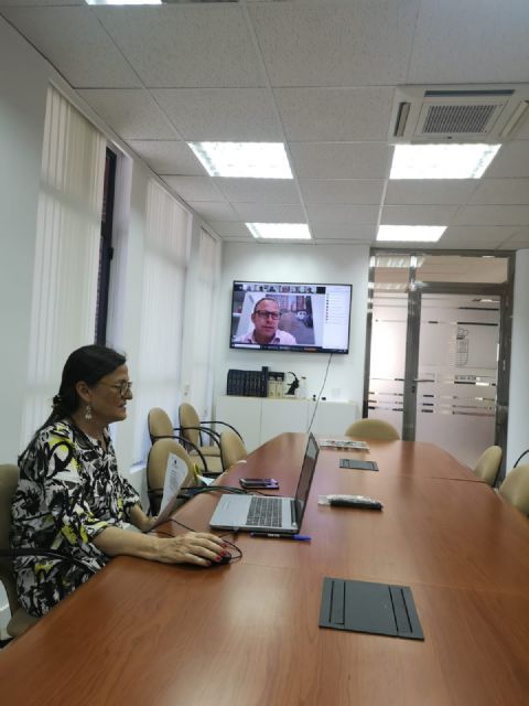 Se inicia la contratación del suministro de equipos de monitoreo de la contaminación atmosférica y del ruido - 1, Foto 1