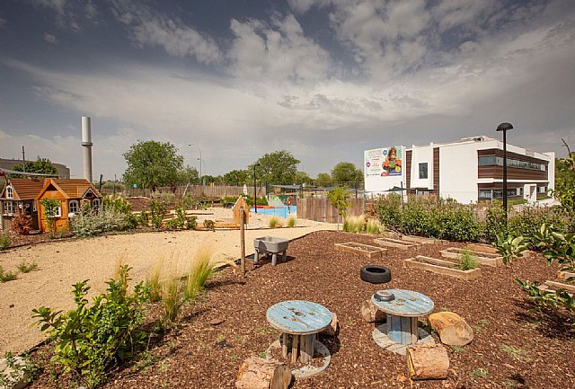 La Nueva Normalidad para los más pequeños: en English for Fun no renuncian a su educación y autonomía - 1, Foto 1