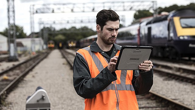 Tecnología Toughbook, la gran aliada del proceso de digitalización de Interporto Padova - 1, Foto 1