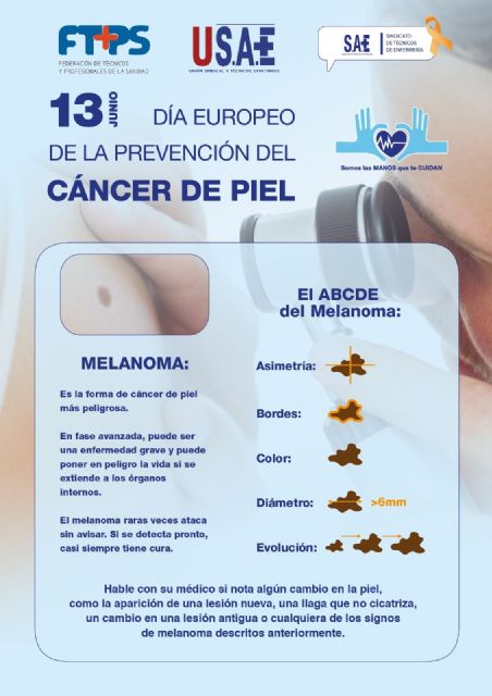 Un diagnóstico precoz es fundamental para la completa recuperación - 1, Foto 1