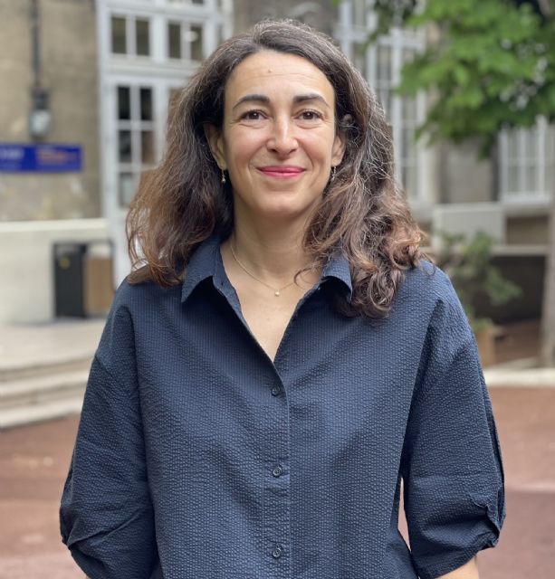 La escuela de negocios ESCP BUSINESS SCHOOL - Nombra a Vanessa Strauss- Kahn como nueva Directora del BSc In Management - 1, Foto 1