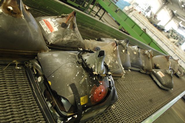 El reciclaje de aparatos electrónicos y pilas resistió la ralentización impuesta por la covid-19 en 2020 - 1, Foto 1