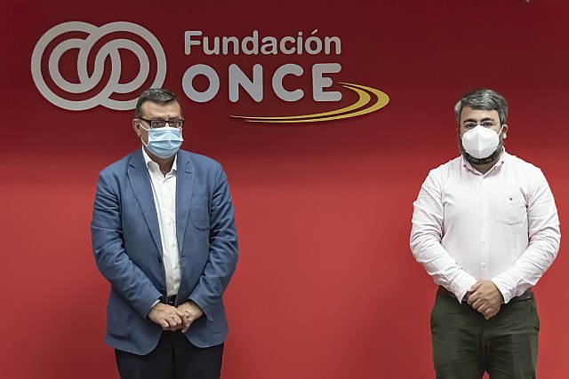 DosFarma y Fundación ONCE se unen para fomentar el empleo de las personas con discapacidad - 1, Foto 1
