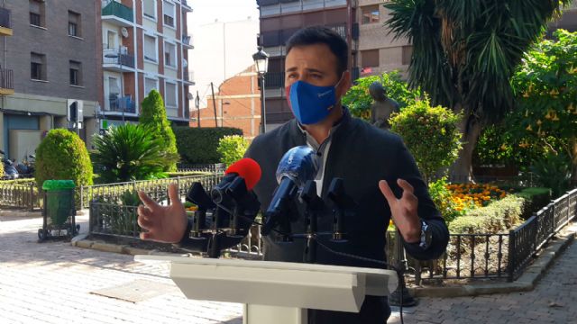 Mateos suma un nuevo fracaso al rechazar a la mitad de solicitantes de ayudas por el Covid - 1, Foto 1