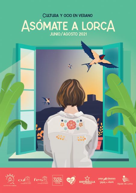 La II edición del ´Asómate a Lorca´ volverá a dinamizar el verano lorquino - 1, Foto 1