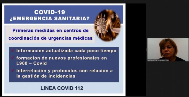 El impacto físico, psicológico y emocional sobre los sanitarios pone en jaque la sostenibilidad del sistema - 2, Foto 2