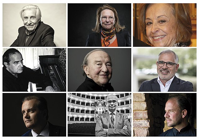 Pianistas de 15 países ultiman su preparación para el Premio Iturbi de Valencia - 1, Foto 1