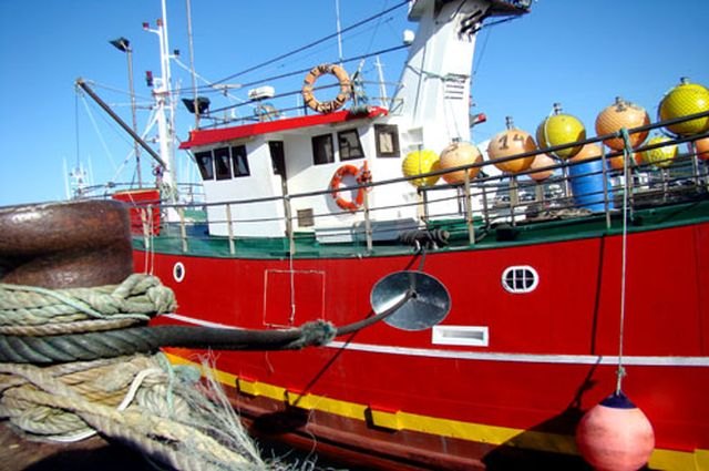 Planas valora el acuerdo de pesca entre la UE y Reino Unido porque da seguridad a los pescadores españoles - 1, Foto 1