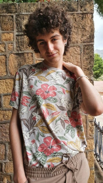 SM presenta en Murcia la novela ganadora del XVI Premio Jordi Sierra i Fabra para Jóvenes - 2, Foto 2